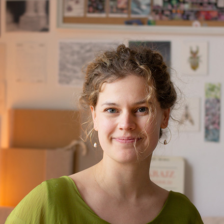 Léna Ruisz